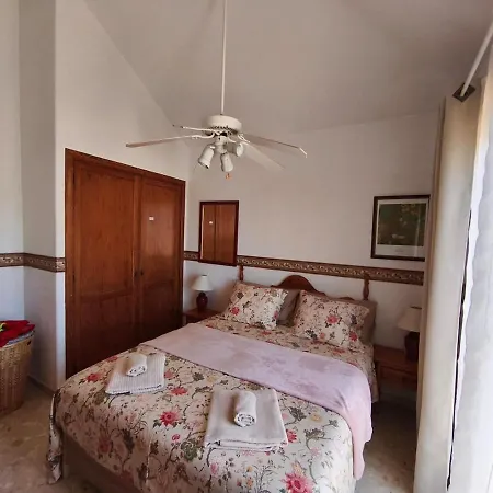 Διαμέρισμα House Σαν Μιγκέλ ντε Αμπόνα