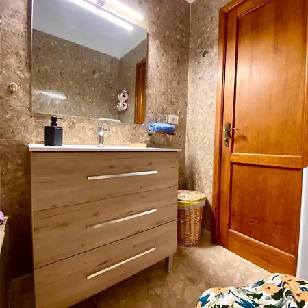 House Σαν Μιγκέλ ντε Αμπόνα