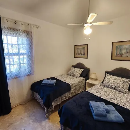 Διαμέρισμα House