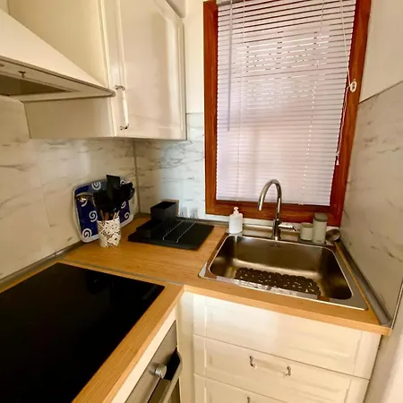 Διαμέρισμα House Σαν Μιγκέλ ντε Αμπόνα